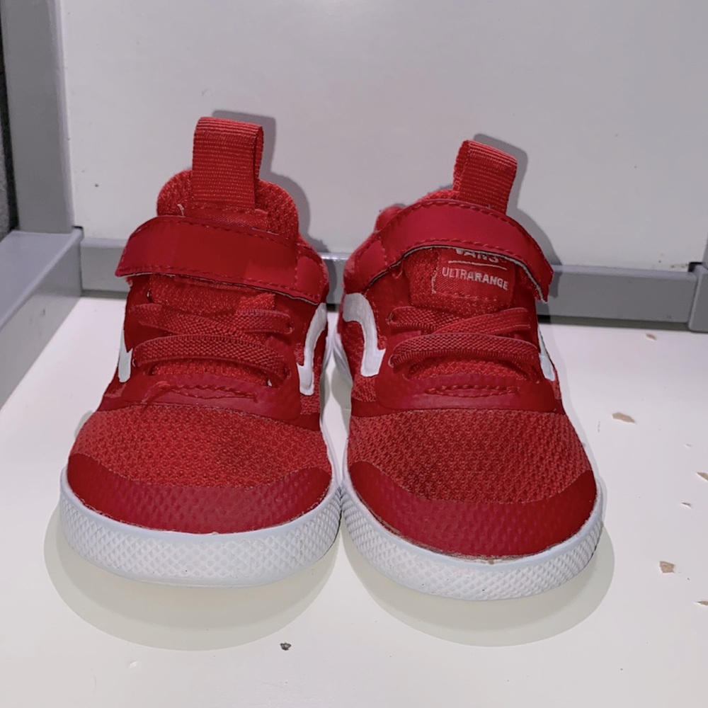 Vans UltraRange Toddler 5C